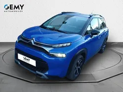 Utilisé 2024 Citroën C3 Aircross PureTech SUV | 18 090 € (Prix juste)