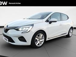 Blanc Occasion 2021 Renault Clio Business Van | 9 790 €
