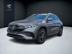 Utilisé 2022 Mercedes EQA250 AMG line SUV | 34 950 € (Prix juste)
