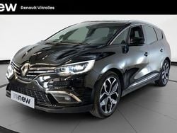 Noir Utilisé 2023 Renault Grand Scénic IV Techno Monospace | 20 999 € (Prix juste)