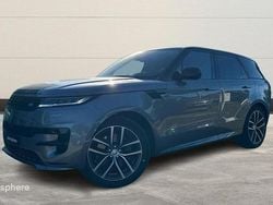 Gris Utilisé 2023 Land Rover Range Rover Sport Autobiography Dynamic SUV | 114 990 € (Prix cher)