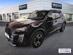 Utilisé 2024 Peugeot 2008 Allure SUV | 19 490 € (Prix juste)