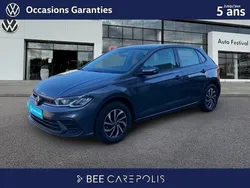 Utilisé 2024 VW Polo S | 20 480 € (Prix juste)
