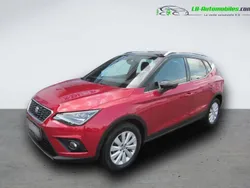 Utilisé 2021 Seat Arona SUV | 19 500 € (Prix assez cher)