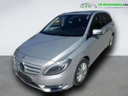 Utilisé 2014 Mercedes B180 Monospace | 16 800 €