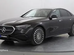 Utilisé 2024 Mercedes 300 AMG line Berline | 65 299 €