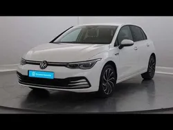 Utilisé 2024 VW Golf VIII Style | 32 499 € (Prix cher)