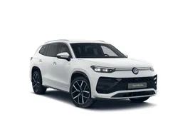 Nouvelle 2025 VW Tayron R-line SUV | 58 811 € (Prix juste)