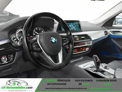 Utilisé 2019 BMW 520 Berline | 28 500 € (Prix juste)