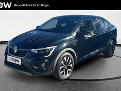 Noir Utilisé 2023 Renault Arkana Evolution SUV | 21 150 € (Prix juste)