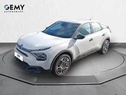 Blanc banquise Utilisé 2022 Citroën C4 PureTech Berline | 15 790 € (Prix juste)