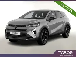 Gris Utilisé 2024 Renault Symbioz Esprit Alpine SUV | 29 388 € (Bon prix)