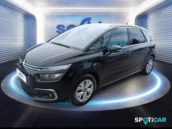Utilisé 2020 Citroën C4 SpaceTourer Feel Monospace | 15 990 € (Prix juste)