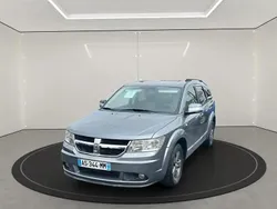Gris Utilisé 2008 Dodge Journey SXT SUV | 7 490 €