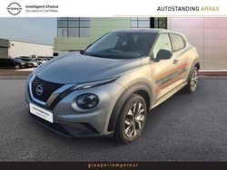 Noir Utilisé 2025 Nissan Juke SUV | 21 490 €