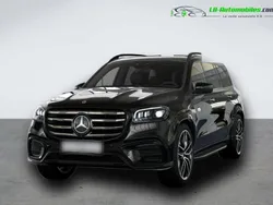 Utilisé 2025 Mercedes GLS580 SUV | 159 400 €