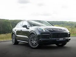 Bleu Utilisé 2023 Porsche Cayenne Platinum Edition SUV | 99 990 € (Prix cher)
