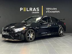 Noir Utilisé 2019 BMW M4 Coupé | 155 990 €