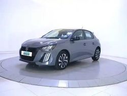 Gris Occasion 2024 Peugeot 208 Citadine | 16 990 € (Super prix)