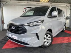Gris Nouvelle 2025 Ford Transit Custom Limited Van | 51 990 €