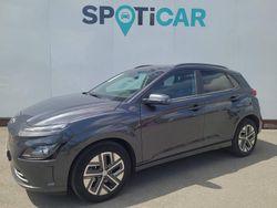 Gris Utilisé 2023 Hyundai Kona SUV | 17 990 € (Super prix)
