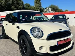 Utilisé 2011 Mini One Clubman Break | 7 790 €