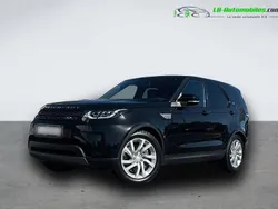 Utilisé 2018 Land Rover Discovery 5 SUV | 34 100 €