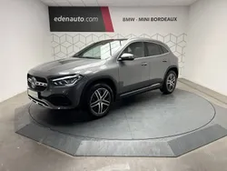 Mercedes GLA200