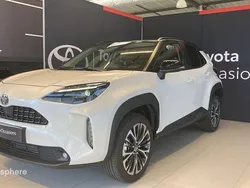 Biton Utilisé 2025 Toyota Yaris Cross SUV | 31 990 € (Prix cher)