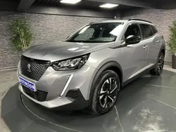 Gris Utilisé 2023 Peugeot 2008 Allure SUV | 15 990 € (Super prix)