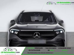 Utilisé 2023 Mercedes EQB250 SUV | 36 800 € (Prix juste)