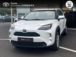 Occasion 2023 Toyota Yaris Hybrid | 21 990 € (Bon prix)