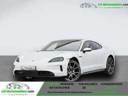Utilisé 2025 Porsche Taycan Performance Package Berline | 110 500 € (Prix cher)