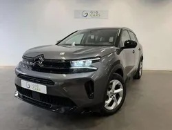 Gris Utilisé 2023 Citroën C5 Aircross Live SUV | 22 490 € (Prix cher)