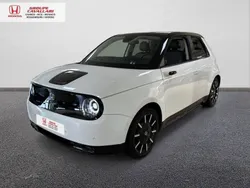 Dore Utilisé 2022 Honda e Citadine | 18 900 € (Prix juste)