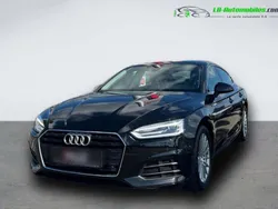 Utilisé 2019 Audi A5 Sportback Berline | 32 100 € (Prix assez cher)