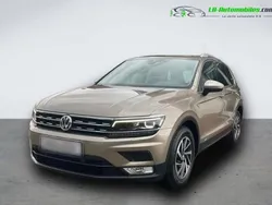 Utilisé 2017 VW Tiguan SUV | 24 700 € (Prix assez cher)