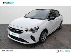 Occasion 2020 Opel Corsa Edition Citadine | 9 490 € (Prix juste)