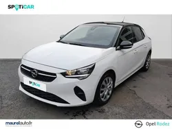 Utilisé 2020 Opel Corsa Edition Citadine | 10 491 € (Prix juste)