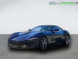 Utilisé 2021 Ferrari Roma Coupé | 220 500 € (Super prix)