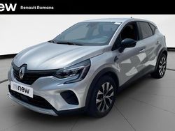 Gris Occasion 2024 Renault Captur Evolution SUV | 17 979 € (Prix juste)