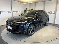 Noir mythique métallisé Occasion 2026 Audi Q3 S-Line SUV | 56 545 €