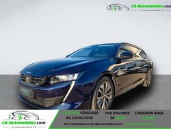 Occasion 2022 Peugeot 508 Break | 23 800 € (Prix assez cher)