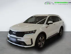Utilisé 2023 Kia Sorento 2 SUV | 45 100 € (Prix juste)
