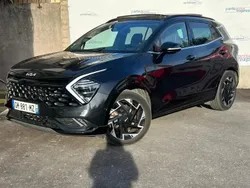 Utilisé 2023 Kia Sportage 2 SUV | 34 900 € (Prix assez cher)