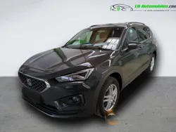 Utilisé 2020 Seat Tarraco SUV | 36 500 € (Prix cher)