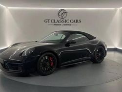 Occasion 2021 Porsche 911 Carrera GTS Cabriolet | 219 900 €