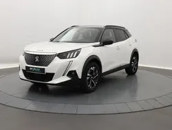 Othercolor Utilisé 2021 Peugeot e-2008 GT SUV | 17 890 € (Prix juste)