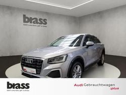 Argent Utilisé 2024 Audi Q2 Advanced Plus SUV | 32 400 € (Prix juste)