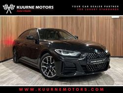 Noir Utilisé 2022 BMW 420 M Sport Coupé | 34 900 € (Super prix)